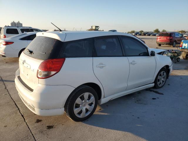 Photo 3 from auction – 2003 TOYOTA MATRIX with VIN 2T1KR32E23C046822