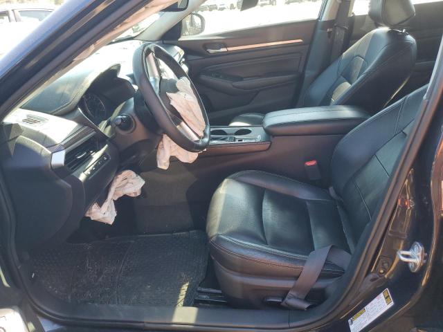 Photo 7 from auction – 2019 NISSAN ALTIMA SL with VIN 1N4BL4EV6KC117116