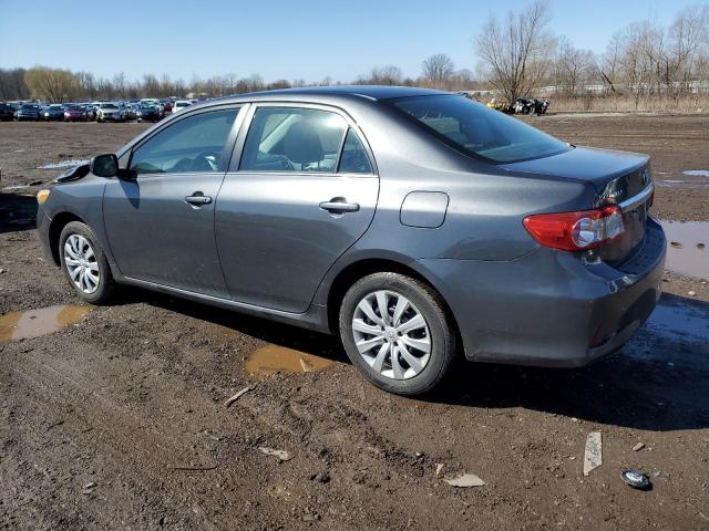 Photo 2 from auction – 2013 TOYOTA COROLLA BA with VIN 2T1BU4EE0DC083949