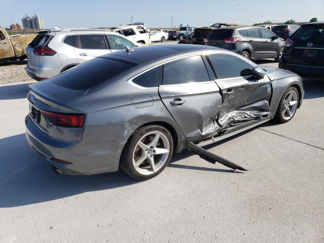 Photo 3 from auction – 2019 AUDI A5 PREMIUM with VIN WAUENCF55KA084144