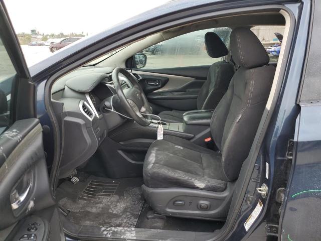Photo 7 from auction – 2016 NISSAN MURANO S with VIN 5N1AZ2MG5GN131964
