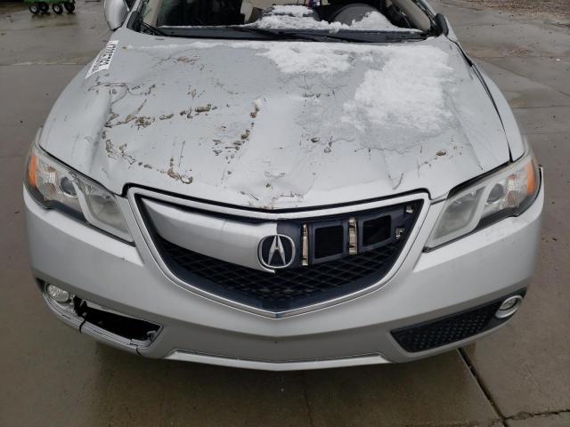 Photo 11 from auction – 2015 ACURA RDX TECHNO with VIN 5J8TB4H50FL014455