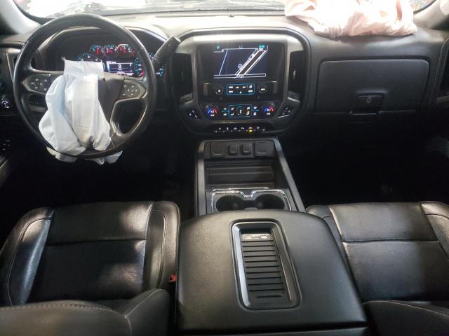 Photo 8 from auction – 2016 CHEVROLET SILVER1500 with VIN 3GCUKSEC2GG359589
