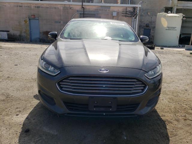Photo 5 from auction – 2016 FORD FUSION SE with VIN 3FA6P0HD8GR293711