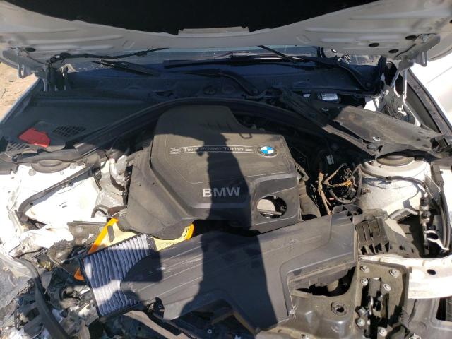 Photo 11 from auction – 2013 BMW 328 I SULE with VIN WBA3C1C58DF442655
