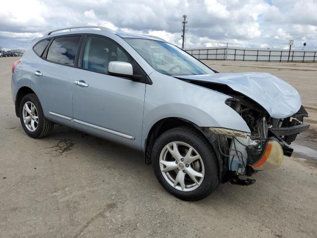 Photo 4 from auction – 2011 NISSAN ROGUE S with VIN JN8AS5MT7BW157397