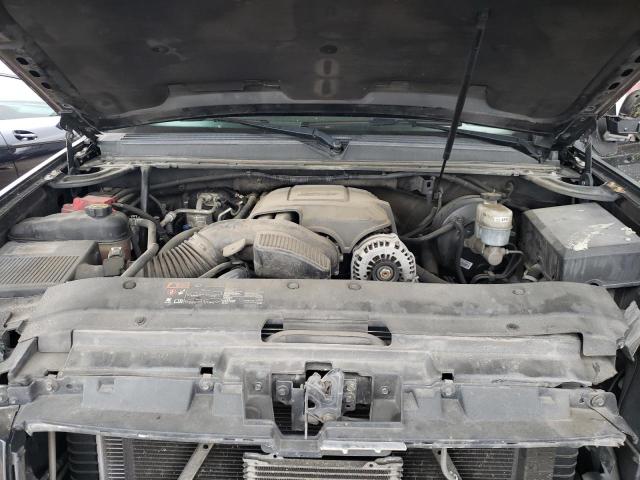 Photo 12 from auction – 2013 GMC YUKON SLT with VIN 1GKS1CE09DR301095