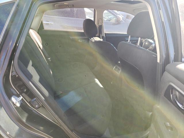Photo 10 from auction – 2014 NISSAN ALTIMA 2.5 with VIN 1N4AL3AP1EC428485