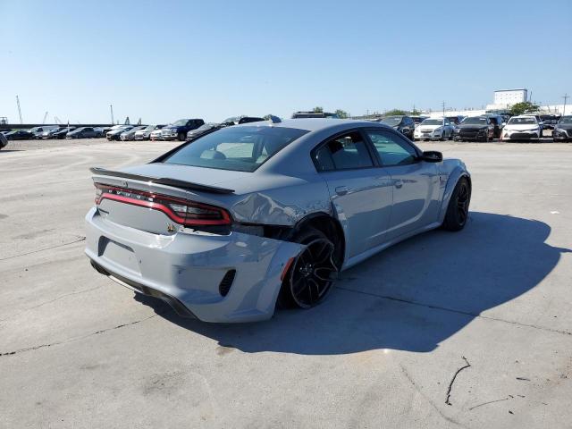Photo 4 from auction – 2021 DODGE CHARGER SC with VIN 2C3CDXGJ4MH620638
