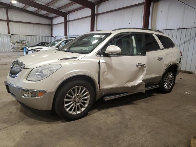 BUICK ENCLAVE CX 2010 with VIN 5GALVBED9AJ153723 - Photo from auction
