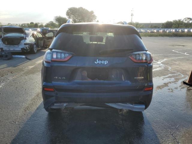 Photo 6 from auction – 2020 JEEP CHEROKEE L with VIN 1C4PJMCB3LD571429