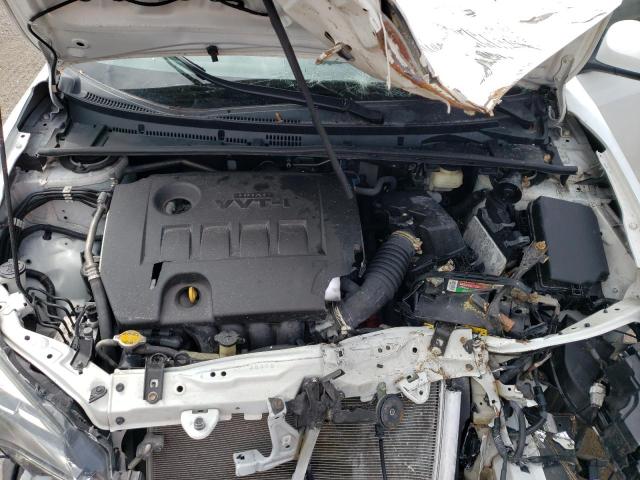 Photo 11 from auction – 2017 TOYOTA COROLLA L with VIN 5YFBURHE5HP613783