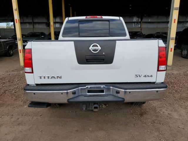 Photo 6 from auction – 2012 NISSAN TITAN S with VIN 1N6AA0EC3CN306652