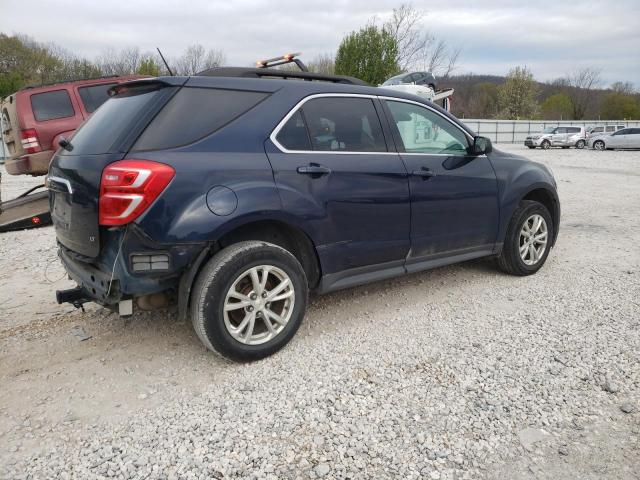 Photo 3 from auction – 2017 CHEVROLET EQUINOX LT with VIN 2GNALCEK8H1558869