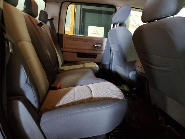Photo 10 from auction – 2010 DODGE RAM 1500 with VIN 1D7RV1CT9AS182572