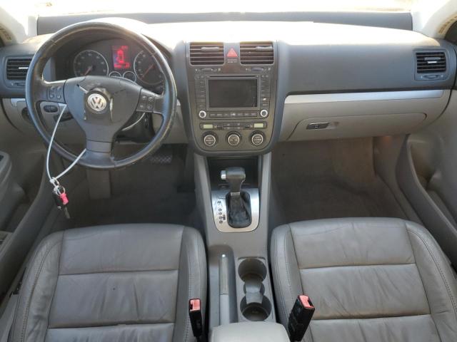 Photo 8 from auction – 2006 VOLKSWAGEN JETTA with VIN 3VWDF71K16M678641