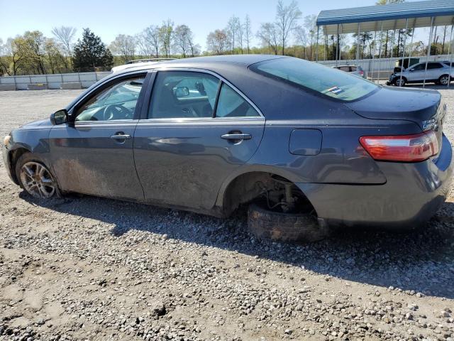 Photo 2 from auction – 2008 TOYOTA CAMRY CE with VIN 4T1BE46K08U749214