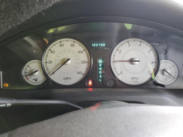 Zdjęcie 9 z aukcji – 2007 CHRYSLER 300 z VIN 2C3KA43R37H721155