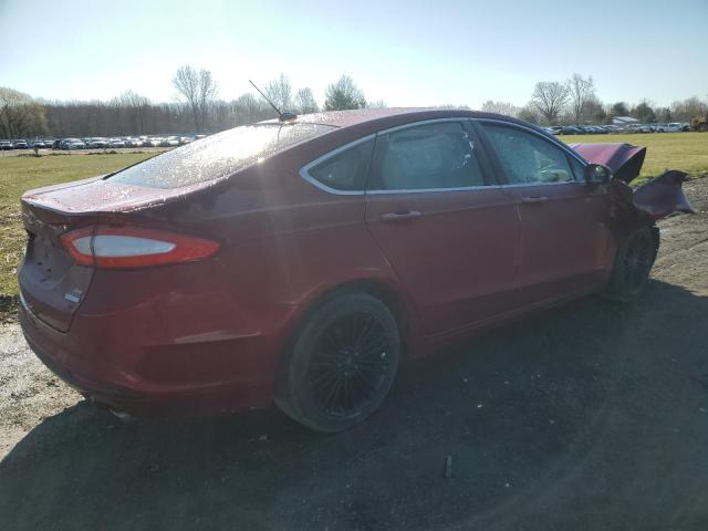 Photo 3 from auction – 2014 FORD FUSION SE with VIN 3FA6P0HD5ER388322