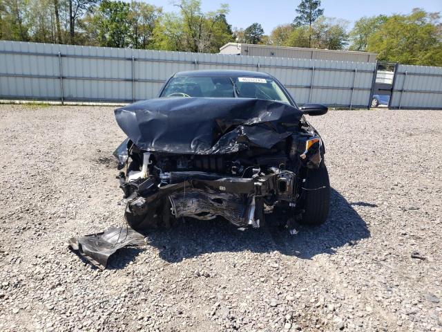 Photo 5 from auction – 2021 KIA FORTE FE with VIN 3KPF24AD2ME382557