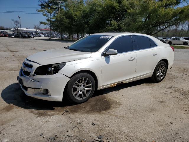 Photo 1 from auction – 2013 CHEVROLET MALIBU 2LT with VIN 1G11F5RR2DF102719