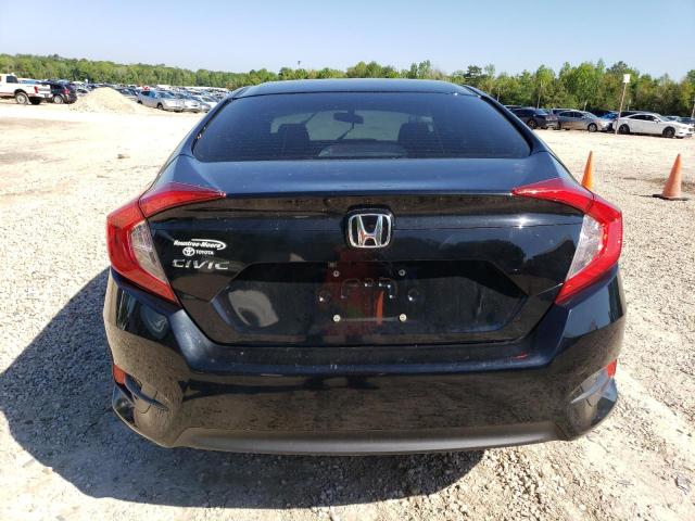 Photo 6 from auction – 2016 HONDA CIVIC LX with VIN 19XFC2F58GE036049