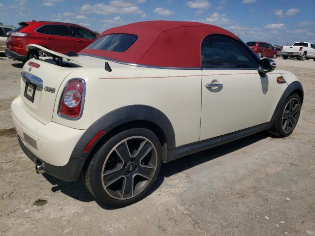 Photo 3 from auction – 2014 MINI COOPER ROA with VIN WMWSY1C56ET719500