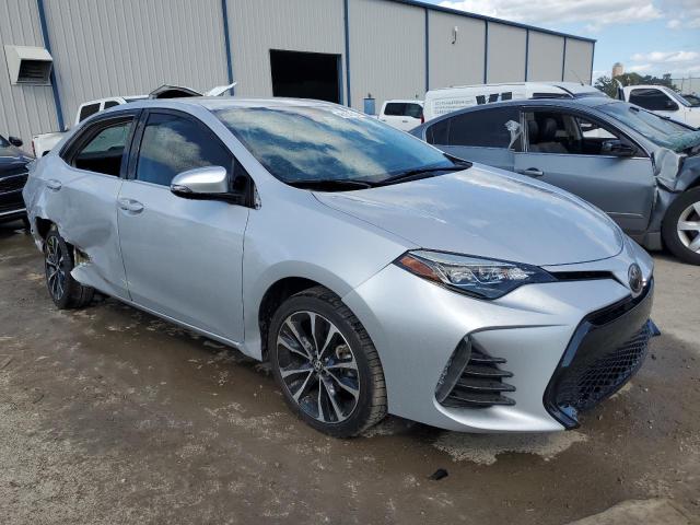 Photo 4 from auction – 2019 TOYOTA COROLLA SE with VIN 5YFBURHE4KP904282