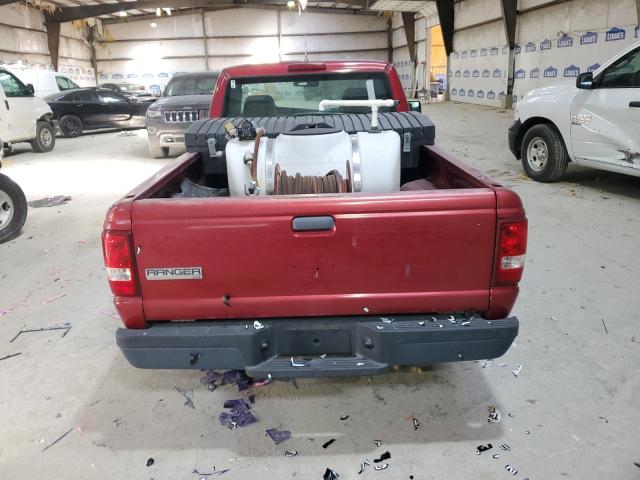Photo 6 from auction – 2006 FORD RANGER with VIN 1FTYR10D76PA68751