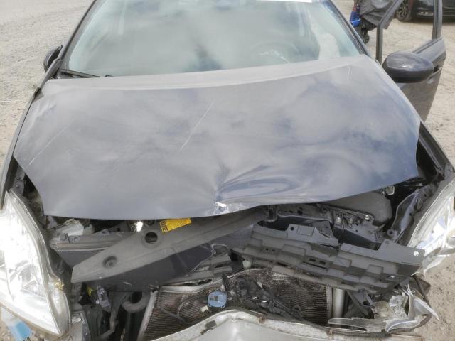 Photo 11 from auction – 2014 TOYOTA PRIUS with VIN JTDKN3DU4E1796133