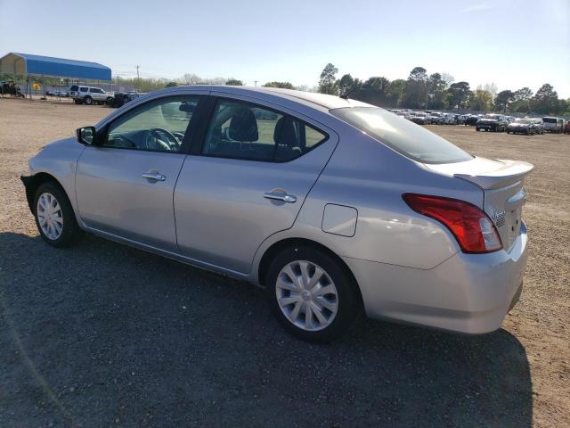 Photo 2 from auction – 2019 NISSAN VERSA S with VIN 3N1CN7AP0KL856328