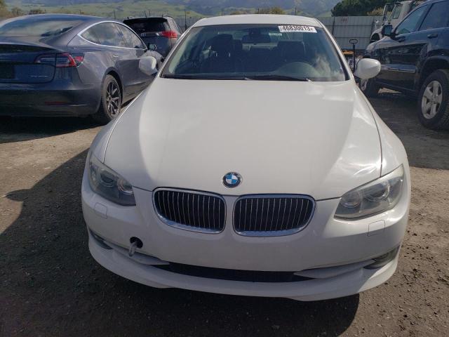 Photo 5 from auction – 2012 BMW 328 I SULE with VIN WBAKE5C54CE755624