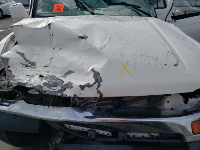 Photo 11 from auction – 1998 TOYOTA 4RUNNER LI with VIN JT3GN87R5W0083750