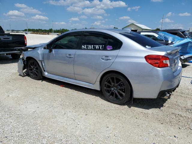Photo 2 from auction – 2021 SUBARU WRX LIMITE with VIN JF1VA1H67M9824196