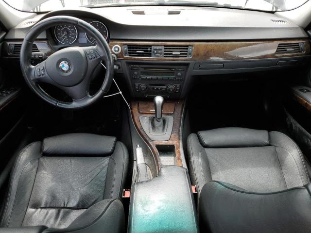 Photo 8 from auction – 2006 BMW 325 I with VIN WBAVB135X6KX69158