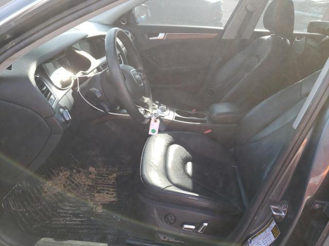 Photo 7 from auction – 2014 AUDI A4 PREMIUM with VIN WAUFFAFLXEN016746