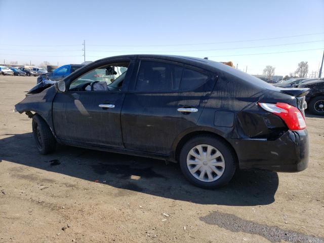 Photo 2 from auction – 2015 NISSAN VERSA S with VIN 3N1CN7AP5FL856296