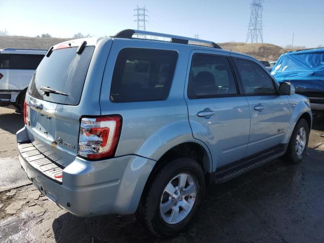 Photo 3 from auction – 2009 FORD ESCAPE HYB with VIN 1FMCU59359KA78959