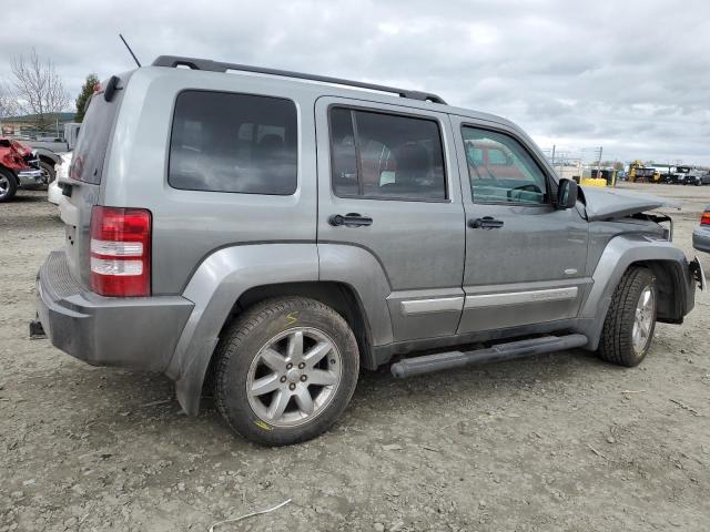 Photo 3 from auction – 2012 JEEP LIBERTY SP with VIN 1C4PJMAK1CW196728