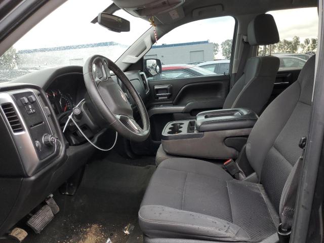 Photo 7 from auction – 2015 CHEVROLET SILVERADO with VIN 3GCPCREC3FG526799