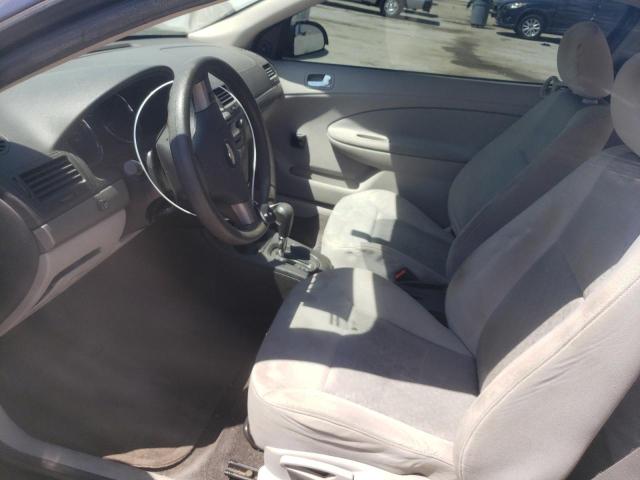 Photo 7 from auction – 2008 CHEVROLET COBALT with VIN 1G1AK18F987157910