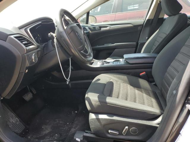 Photo 7 from auction – 2020 FORD FUSION SE with VIN 3FA6P0HD8LR111886