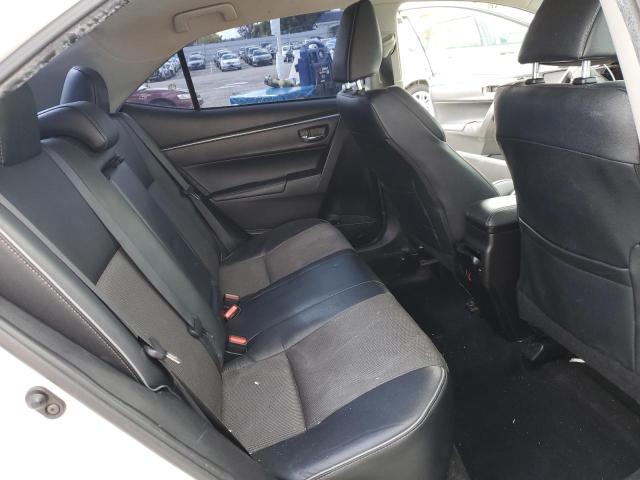 Photo 10 from auction – 2016 TOYOTA COROLLA L with VIN 5YFBURHE5GP389218