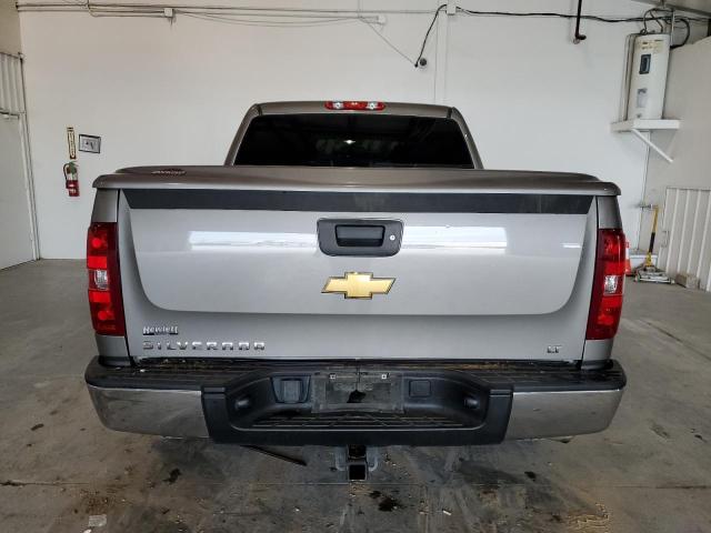Photo 6 from auction – 2013 CHEVROLET SILVERADO with VIN 3GCPCSE04DG248702