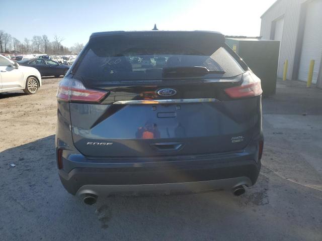 Photo 6 from auction – 2019 FORD EDGE SEL with VIN 2FMPK4J90KBC31085