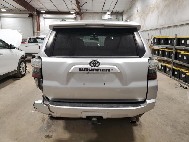 Photo 6 from auction – 2019 TOYOTA 4RUNNER SR with VIN JTEBU5JR7K5638545