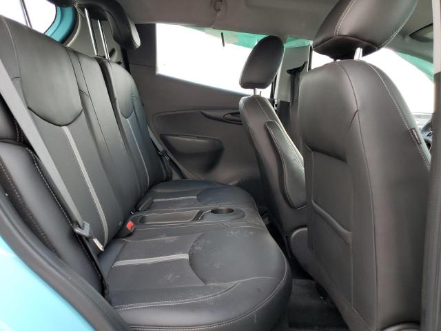 Photo 10 from auction – 2021 CHEVROLET SPARK ACTI with VIN KL8CH6SA3MC710263