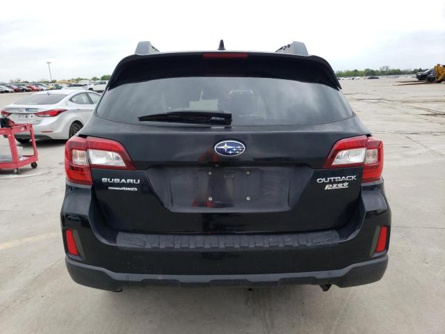 Photo 6 from auction – 2016 SUBARU OUTBACK 2. with VIN 4S4BSACC1G3214109