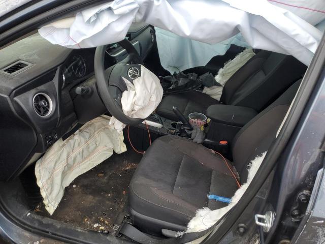Photo 7 from auction – 2018 TOYOTA COROLLA L with VIN 2T1BURHE1JC987216