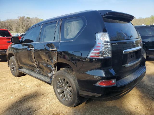 Photo 2 from auction – 2020 LEXUS GX 460 PRE with VIN JTJAM7BX8L5246715